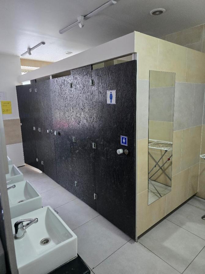 Jasna Hotelik Self Check-In Varşova Dış mekan fotoğraf